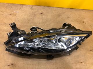 Фара левая 6 GH 07-12