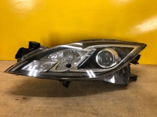 Фара левая MAZDA 6 GH 07-12