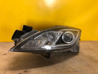 Фара левая MAZDA 6 GH 07-12