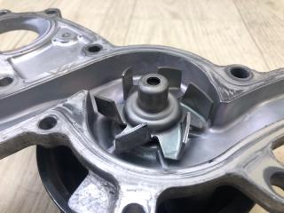 Помпа LEXUS RX350/450 09-15 2GR-FXE 3.5L