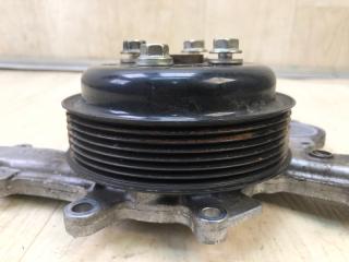Помпа RX350/450 09-15 2011 2GR-FXE 3.5L