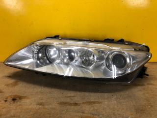 Фара левая MAZDA 6 GG 02-07