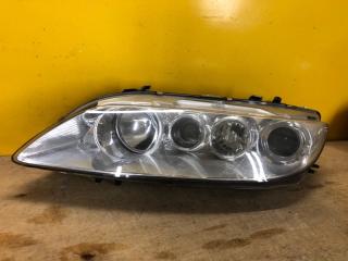 Фара левая MAZDA 6 GG 02-07