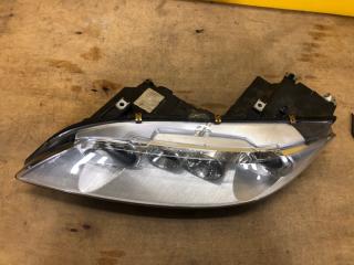 Фара левая 6 GG 02-07