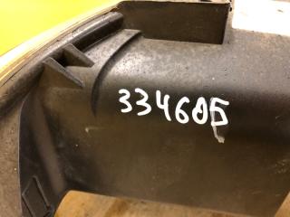 Фара правая 6 GG 02-07