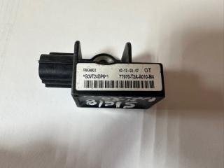 Датчик удара ACCORD USA 07-12