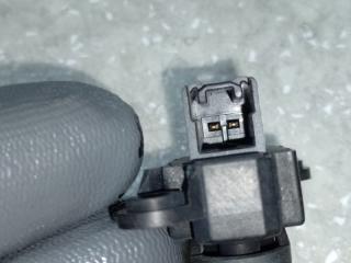 Кнопка центрального замка передняя правая 3 BK 03-08