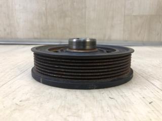 Шкив коленвала LEXUS RX350/450 09-15 2GR-FXE 3.5L