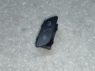 Кнопка центрального замка передняя левая VOLKSWAGEN JETTA USA 10-17 2014