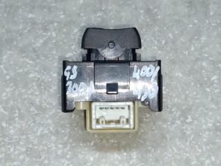 Кнопка центрального замка передняя правая GS350 GS300 05-11