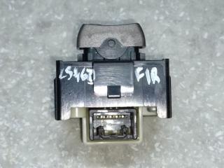 Кнопка центрального замка передняя правая LS460 06-12