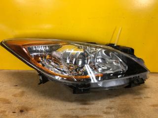 Фара правая MAZDA 3 BL 09-13