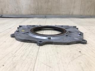 Крышка коленвала задняя RX350/450 09-15 2011 2GR-FXE 3.5L