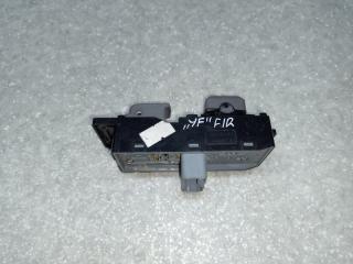 Кнопка стеклоподъемника передняя правая SONATA YF 10-14