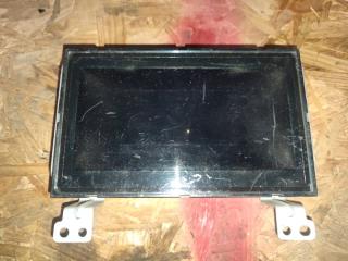 Монитор NISSAN MURANO Z50 02-07