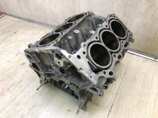 Блок двигателя LEXUS RX350/450 09-15 2011