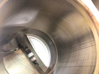 Блок двигателя RX350/450 09-15 2011 2GR-FXE 3.5L