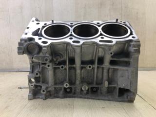 Блок двигателя RX350/450 09-15 2011 2GR-FXE 3.5L
