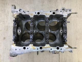 Блок двигателя RX350/450 09-15 2011 2GR-FXE 3.5L