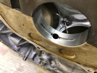 Блок двигателя RX350/450 09-15 2011 2GR-FXE 3.5L