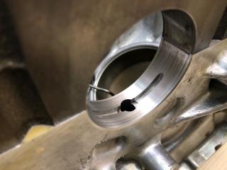 Блок двигателя RX350/450 09-15 2011 2GR-FXE 3.5L