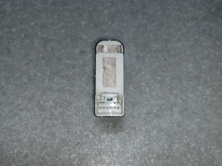 Кнопка стеклоподъемника задняя MAZDA 3 BL 09-13