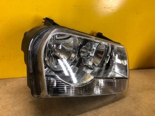 Фара правая CHRYSLER 300 04-10