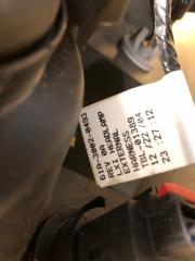 Фара правая 300 04-10