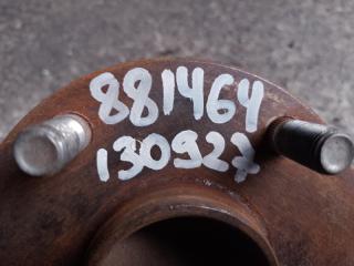 Ступица задняя левая SX4 06-13 2008 Седан 2.0