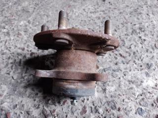 Ступица задняя левая SX4 06-13 2008 Седан 2.0