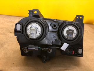 Фара левая 300 04-10