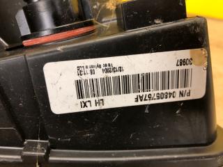 Фара левая 300 04-10