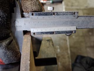 Тормозной диск задний SX4 06-13 2008 Седан 2.0