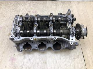 Головка блока цилиндров левая LEXUS RX350/450 09-15 2011