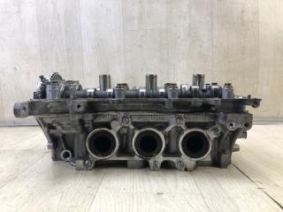 Головка блока цилиндров левая RX350/450 09-15 2011 2GR-FXE 3.5L