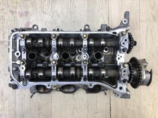 Головка блока цилиндров левая RX350/450 09-15 2011 2GR-FXE 3.5L