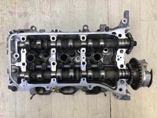 Головка блока цилиндров левая RX350/450 09-15 2011 2GR-FXE 3.5L