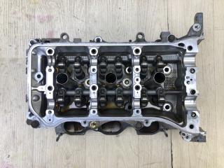 Головка блока цилиндров левая RX350/450 09-15 2011 2GR-FXE 3.5L