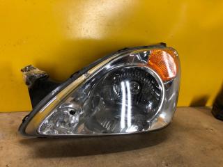 Фара левая HONDA CRV 02-06