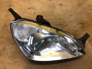 Фара правая CRV 02-06
