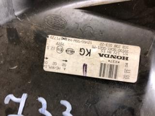 Фара правая CRV 02-06