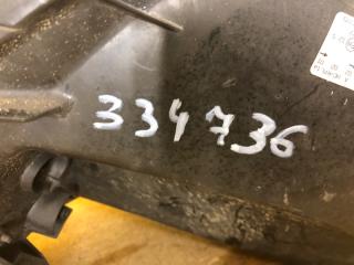 Фара правая CRV 02-06