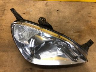 Фара правая CRV 02-06