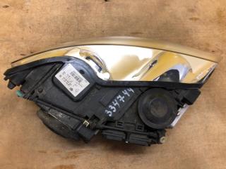 Фара левая TOUAREG 02-10