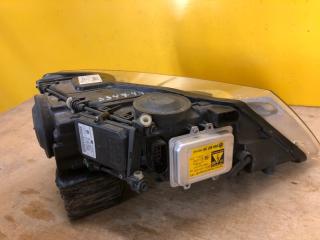 Фара левая TOUAREG 02-10