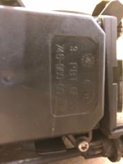 Фара левая TOUAREG 02-10