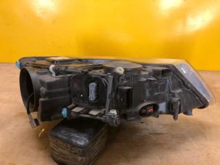 Фара левая TOUAREG 02-10