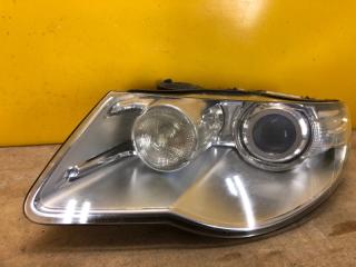 Фара левая VOLKSWAGEN TOUAREG 02-10