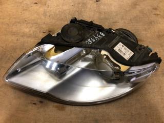 Фара левая TOUAREG 02-10