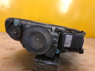 Фара левая TOUAREG 02-10